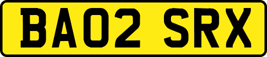 BA02SRX