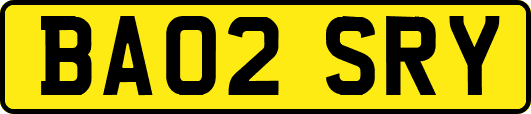 BA02SRY