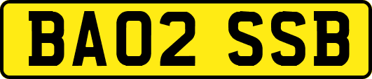 BA02SSB