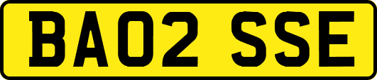 BA02SSE