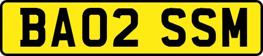 BA02SSM
