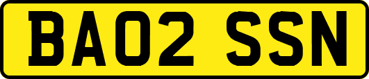 BA02SSN