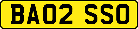 BA02SSO