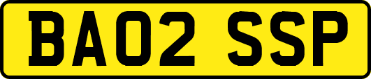 BA02SSP