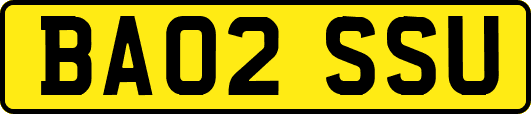 BA02SSU