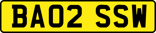 BA02SSW