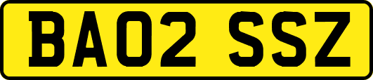 BA02SSZ
