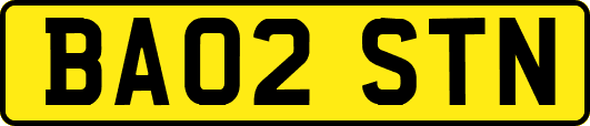 BA02STN