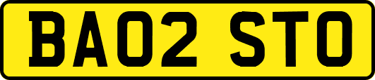 BA02STO