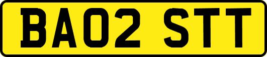 BA02STT