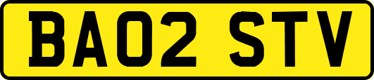 BA02STV