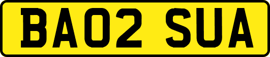 BA02SUA