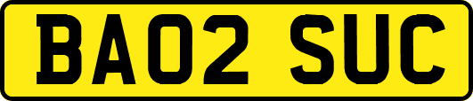 BA02SUC