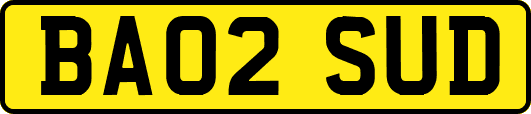 BA02SUD
