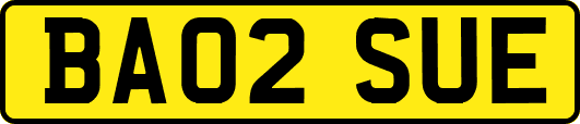 BA02SUE