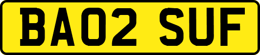 BA02SUF