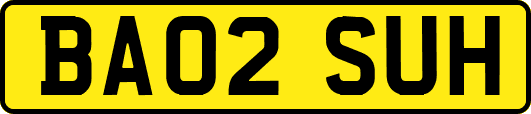 BA02SUH