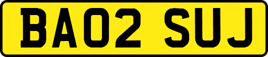 BA02SUJ