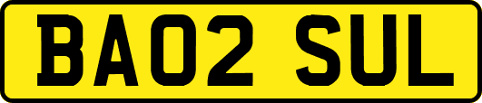 BA02SUL