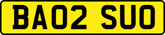 BA02SUO