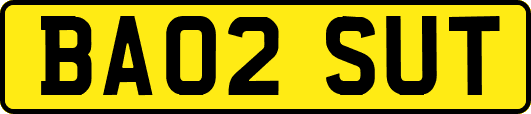 BA02SUT