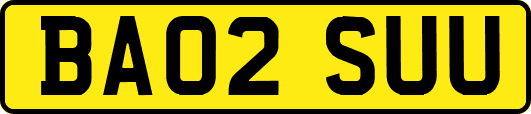 BA02SUU