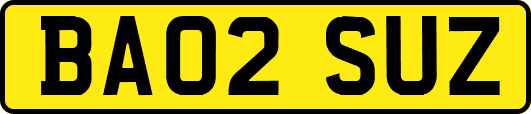 BA02SUZ