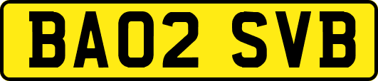 BA02SVB