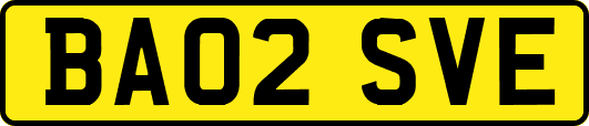BA02SVE