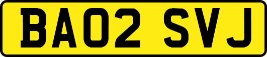BA02SVJ