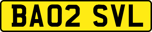 BA02SVL