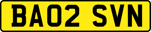 BA02SVN