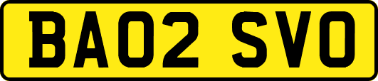 BA02SVO