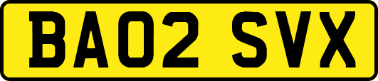 BA02SVX