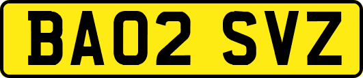 BA02SVZ