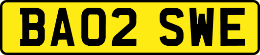 BA02SWE