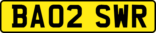 BA02SWR