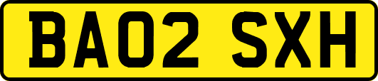 BA02SXH