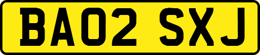 BA02SXJ