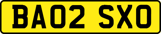 BA02SXO