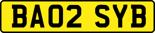 BA02SYB