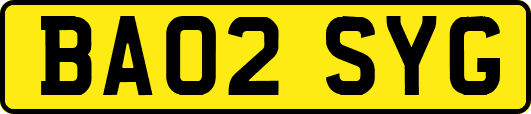 BA02SYG