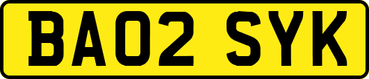BA02SYK