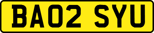 BA02SYU