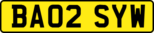 BA02SYW