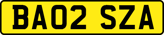 BA02SZA