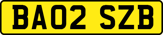 BA02SZB