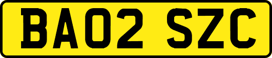 BA02SZC