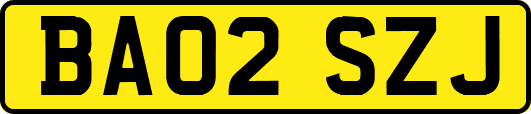 BA02SZJ