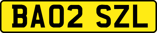 BA02SZL